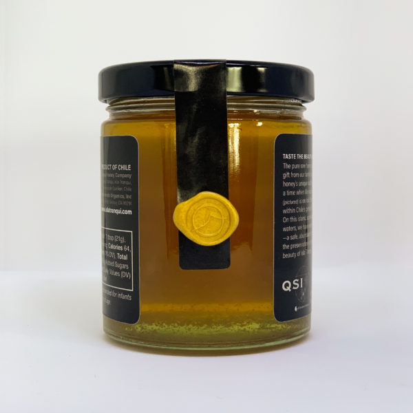 Honey - Raw Patagonia Rainforest - Image 3
