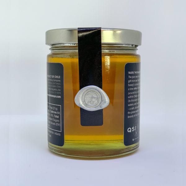 Honey - Raw Ulmo 43 - Image 3